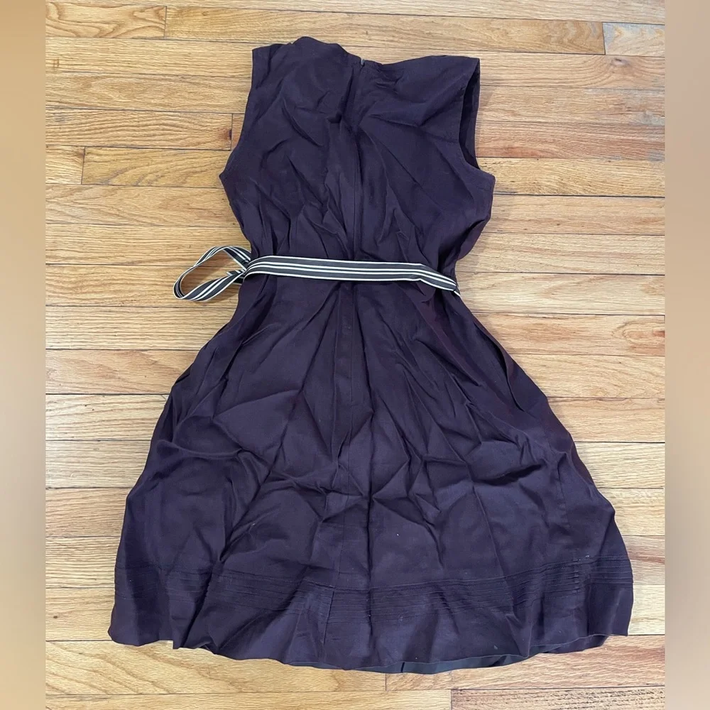 Banana Republic Dress Size 4 - Picture 2 of 6